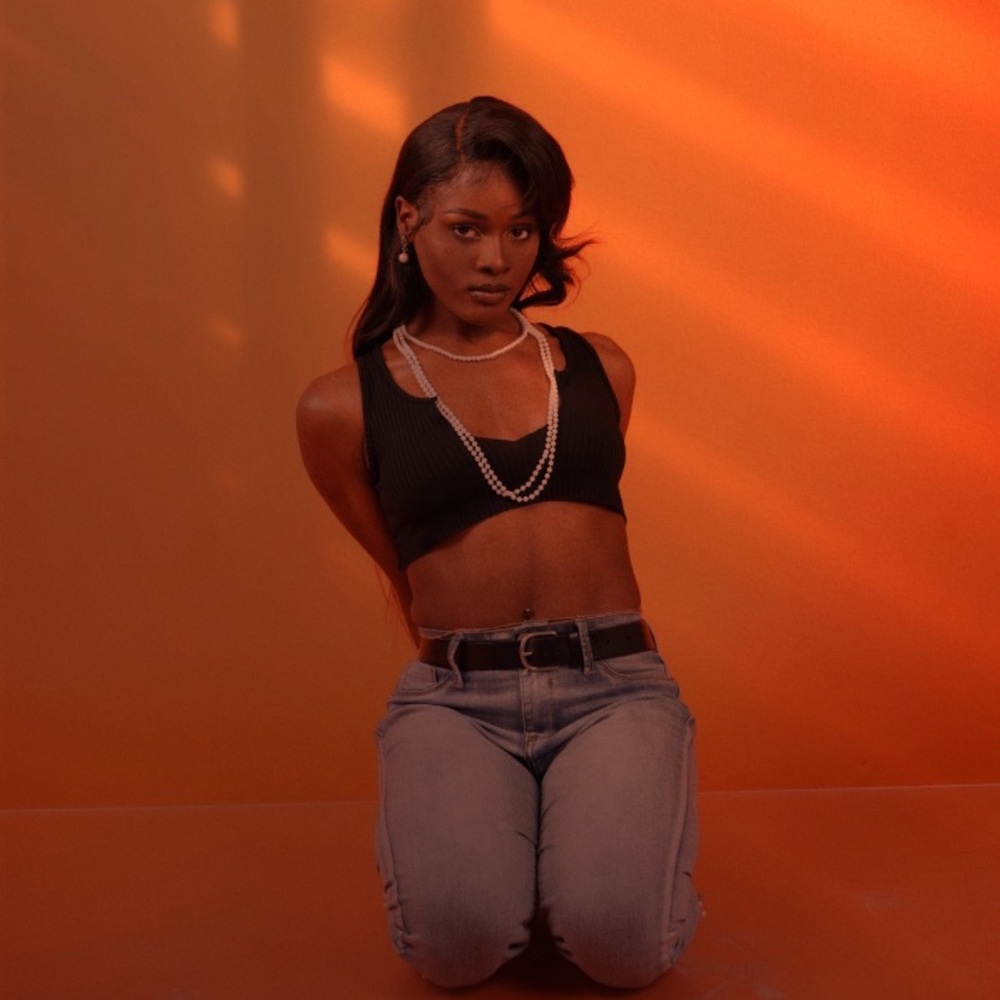 Meet your Posher, Lauren